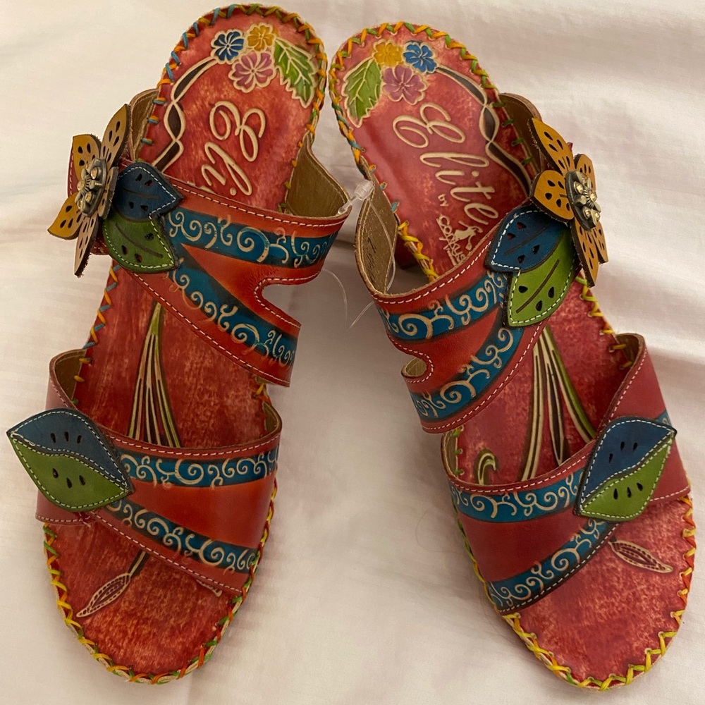 Elites bu Corkys